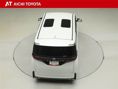 2024 Toyota VELLFIRE — фото 13