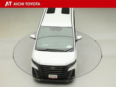 2024 Toyota VELLFIRE — фото 17
