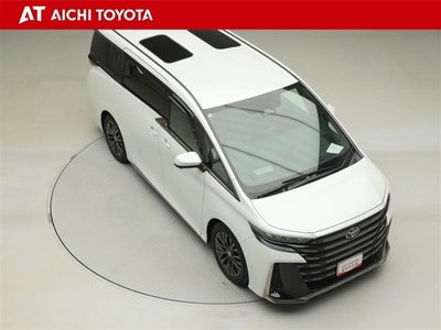 2024 Toyota VELLFIRE — фото 16