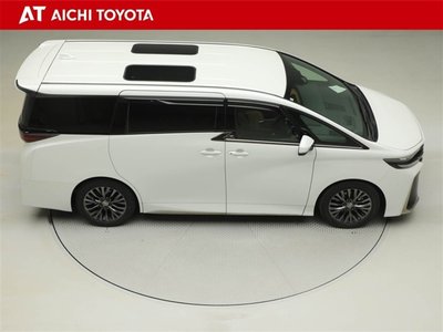 2024 Toyota VELLFIRE — фото 15