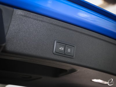 2021 AUDI RS4 AVANT 照片 52