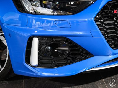 2021 AUDI RS4 AVANT 照片 61