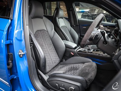 2021 AUDI RS4 AVANT 照片 19