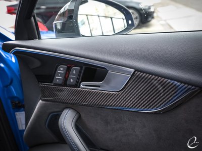 2021 AUDI RS4 AVANT 照片 78