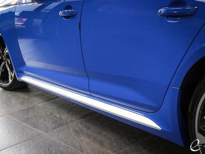 2021 AUDI RS4 AVANT 照片 69