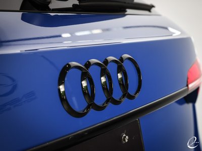 2021 AUDI RS4 AVANT photo 15