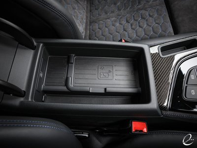 2021 AUDI RS4 AVANT 照片 39