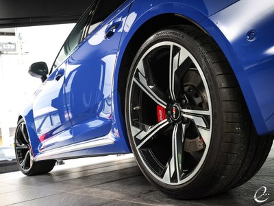 2021 AUDI RS4 AVANT 照片 68