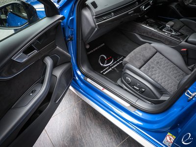 2021 AUDI RS4 AVANT 照片 51