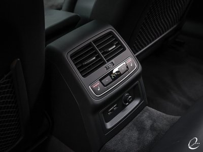 2021 AUDI RS4 AVANT 照片 43