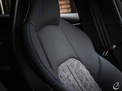 2021 AUDI RS4 AVANT 照片 20