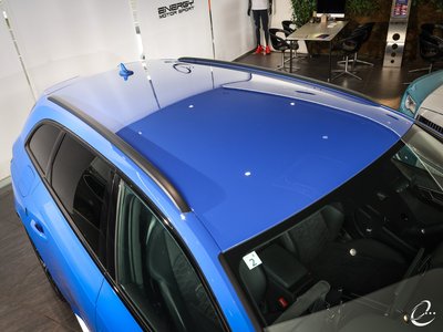 2021 AUDI RS4 AVANT 照片 26