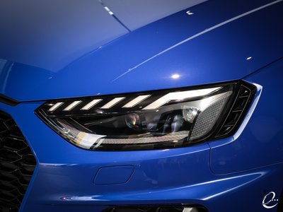 2021 AUDI RS4 AVANT 照片 45