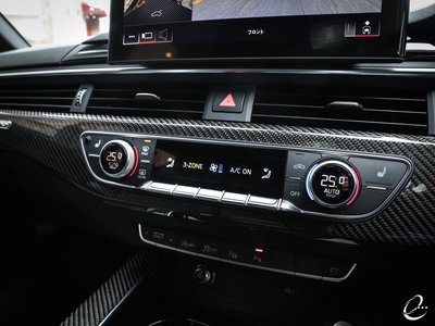 2021 AUDI RS4 AVANT 照片 31
