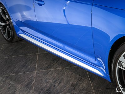 2021 AUDI RS4 AVANT 照片 17
