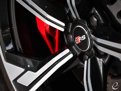 2021 AUDI RS4 AVANT 照片 60