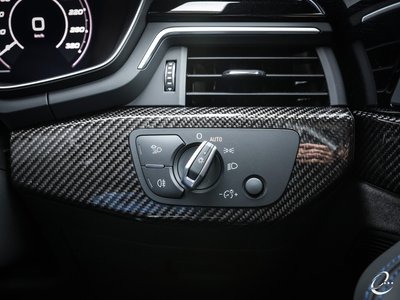 2021 AUDI RS4 AVANT 照片 50