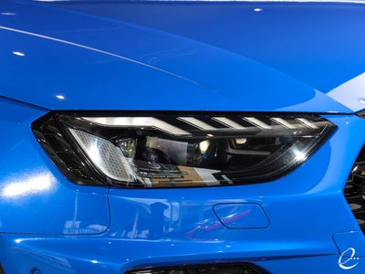 2021 AUDI RS4 AVANT 照片 44