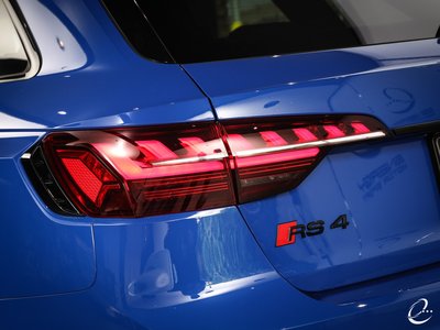 2021 AUDI RS4 AVANT 照片 71