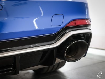 2021 AUDI RS4 AVANT 照片 73