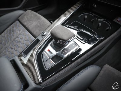 2021 AUDI RS4 AVANT 照片 30