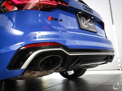 2021 AUDI RS4 AVANT 照片 72