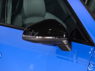 2021 AUDI RS4 AVANT 照片 27