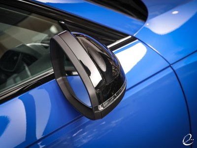 2021 AUDI RS4 AVANT 照片 28