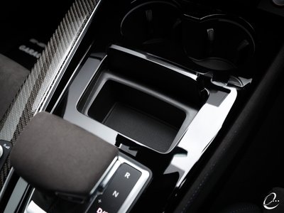 2021 AUDI RS4 AVANT 照片 82