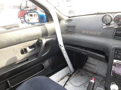صورة 15 لـ 1992 Nissan SKYLINE COUPE
