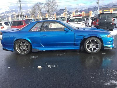 صورة 6 لـ 1992 Nissan SKYLINE COUPE