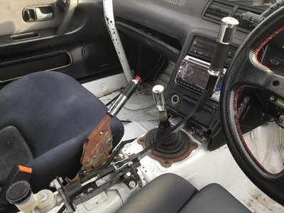 صورة 16 لـ 1992 Nissan SKYLINE COUPE
