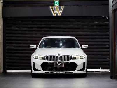 2023 BMW Alpina D3 — фото 11