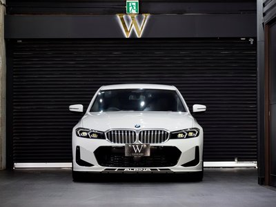 2023 BMW Alpina D3 — фото 10
