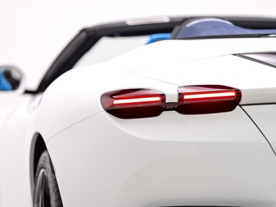 2026 Ferrari ROMA SPIDER 缩略图 22