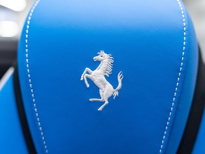 2026 Ferrari ROMA SPIDER 缩略图 17