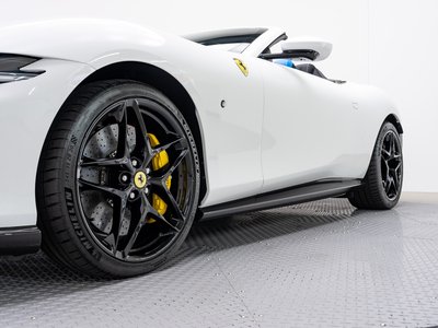 2026 Ferrari ROMA SPIDER 缩略图 24