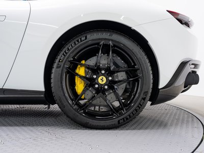 2026 Ferrari ROMA SPIDER 缩略图 19