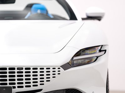 2026 Ferrari ROMA SPIDER 缩略图 21