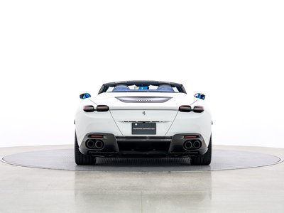 2026 Ferrari ROMA SPIDER 缩略图 10