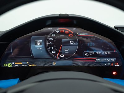 2026 Ferrari ROMA SPIDER 缩略图 14