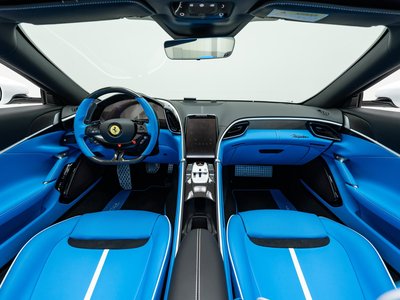2026 Ferrari ROMA SPIDER 缩略图 27