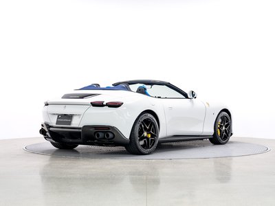 2026 Ferrari ROMA SPIDER 缩略图 31