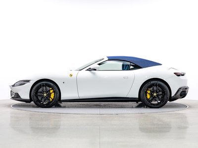 2026 Ferrari ROMA SPIDER 缩略图 8