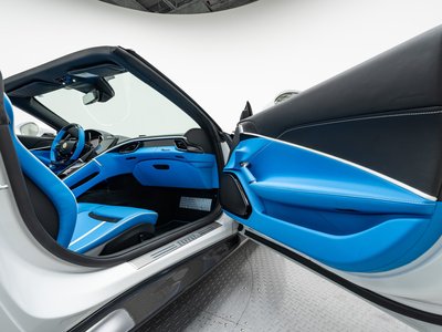 2026 Ferrari ROMA SPIDER 缩略图 26