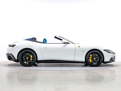 2026 Ferrari ROMA SPIDER 缩略图 32