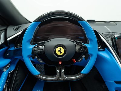 2026 Ferrari ROMA SPIDER 缩略图 12