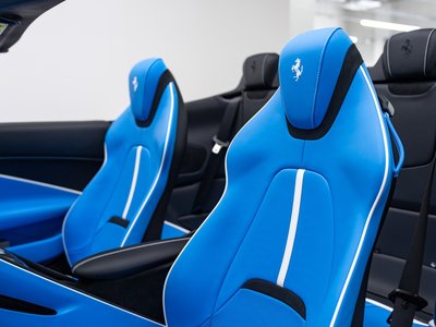 2026 Ferrari ROMA SPIDER 缩略图 18