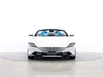 2026 Ferrari ROMA SPIDER 缩略图 6