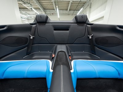 2026 Ferrari ROMA SPIDER 缩略图 28